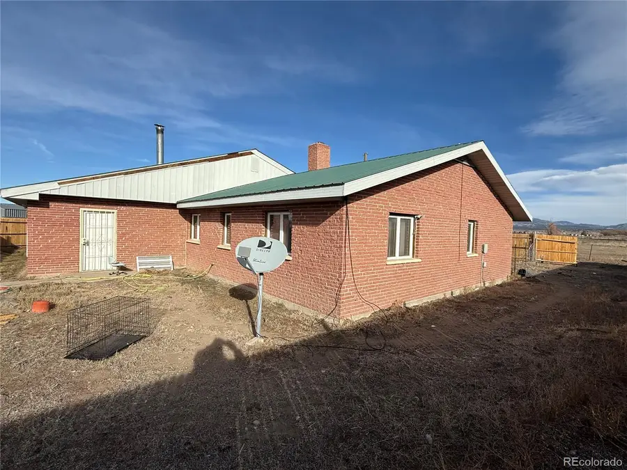16851 County Road Ee, Blanca, CO 81223 - #3