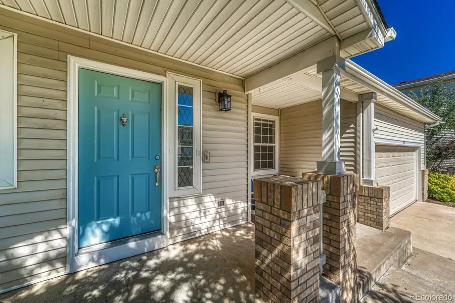 10825 Mount Bross Way, Parker, CO 80138 - #3