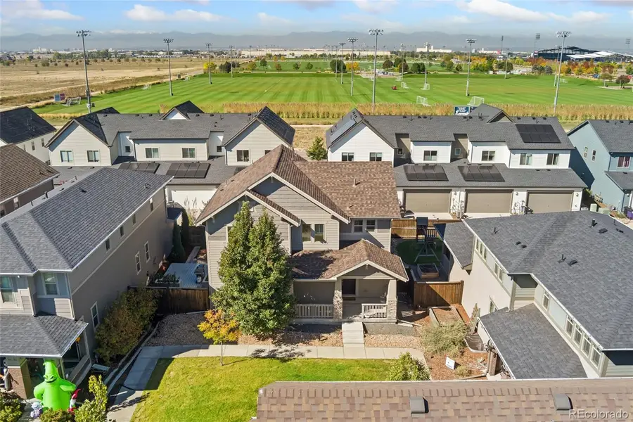 5853 Alton Street, Denver, CO 80238 - Image #2