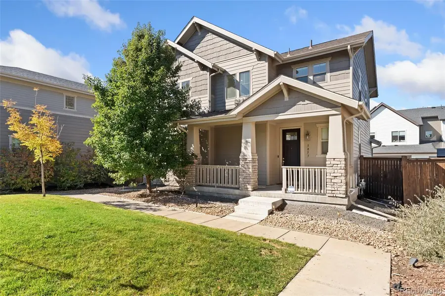 5853 Alton Street, Denver, CO 80238 - Image #3