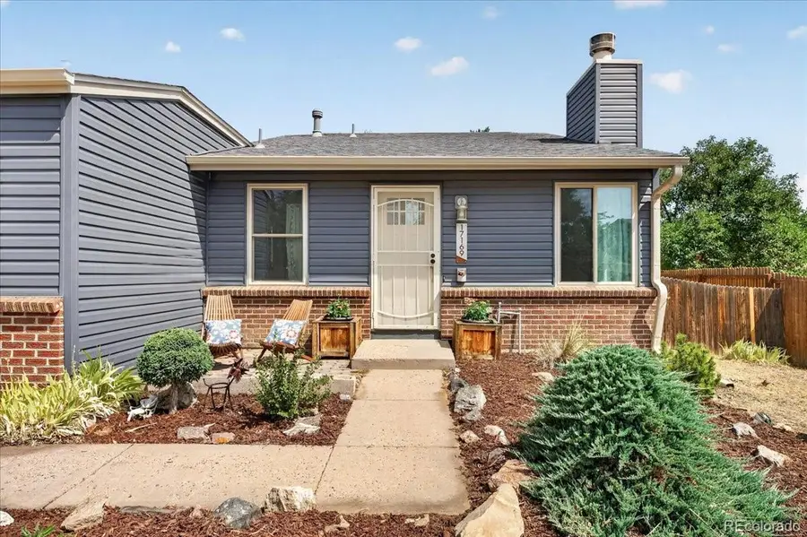 17169 E Jarvis Place, Aurora, CO 80013 - #2