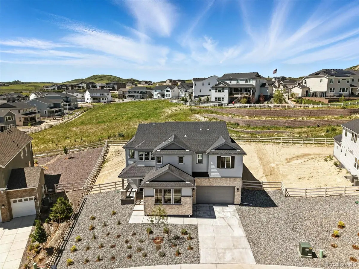 1694 Fox Trotter Point, Castle Rock, CO 80104 - Image #1