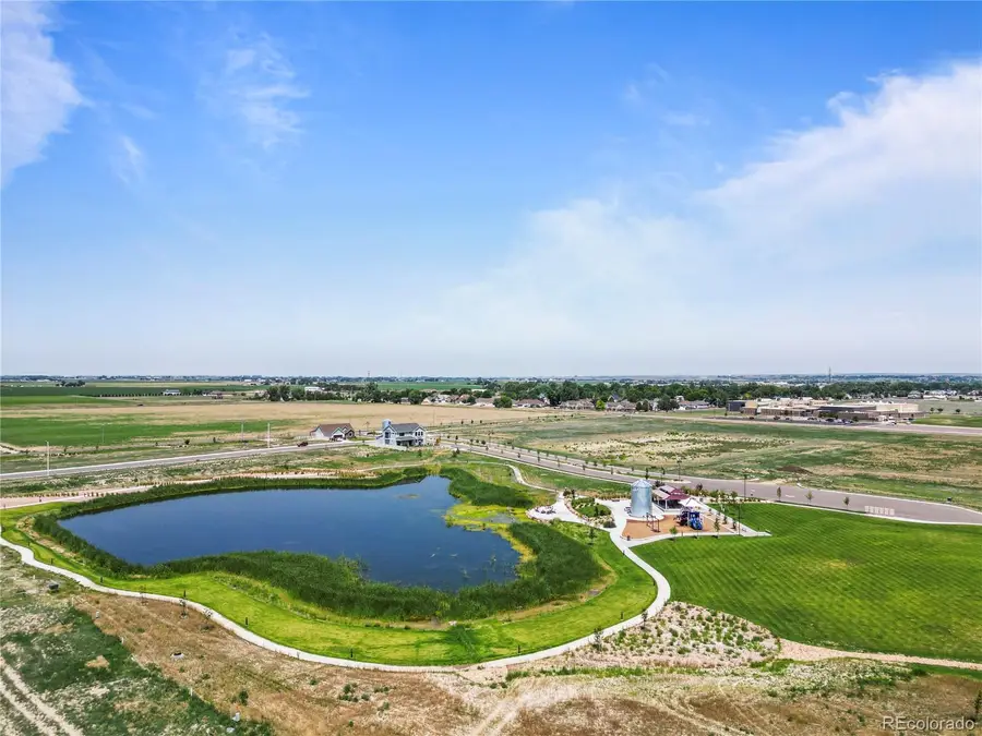 474 Cache Avenue, Fort Morgan, CO 80701 - #3