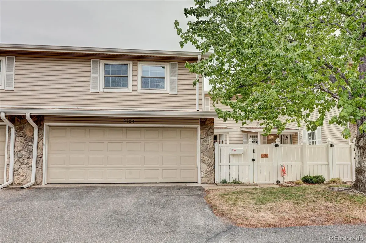 2784 S Heather Gardens Way, Aurora, CO 80014 - #1