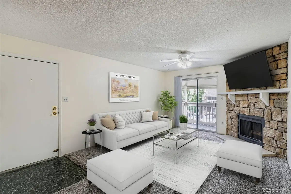 4400 S Quebec Street #204S, Denver, CO 80237 - Image #1