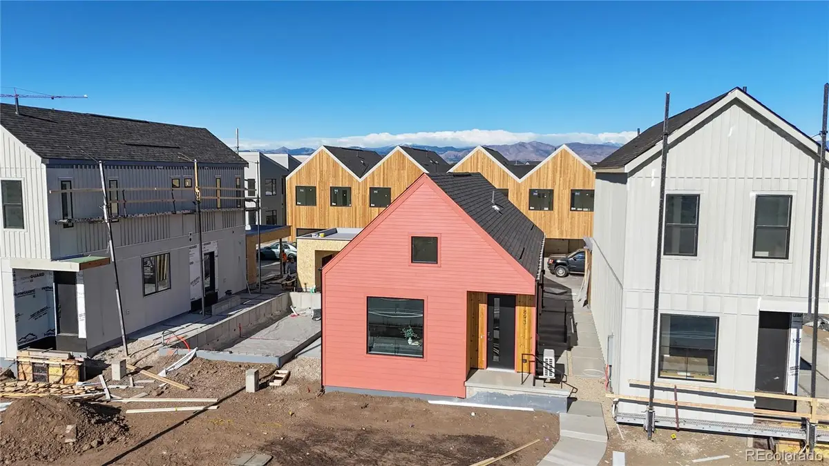 410 Bountiful Avenue, Longmont, CO 80501 - #1