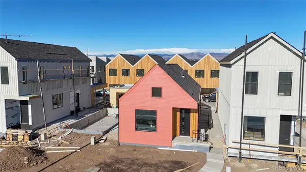 410 Bountiful Avenue, Longmont, CO 80501