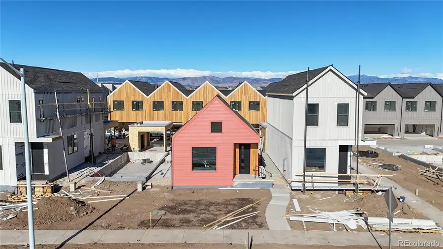 410 Bountiful Avenue, Longmont, CO 80501 - #3