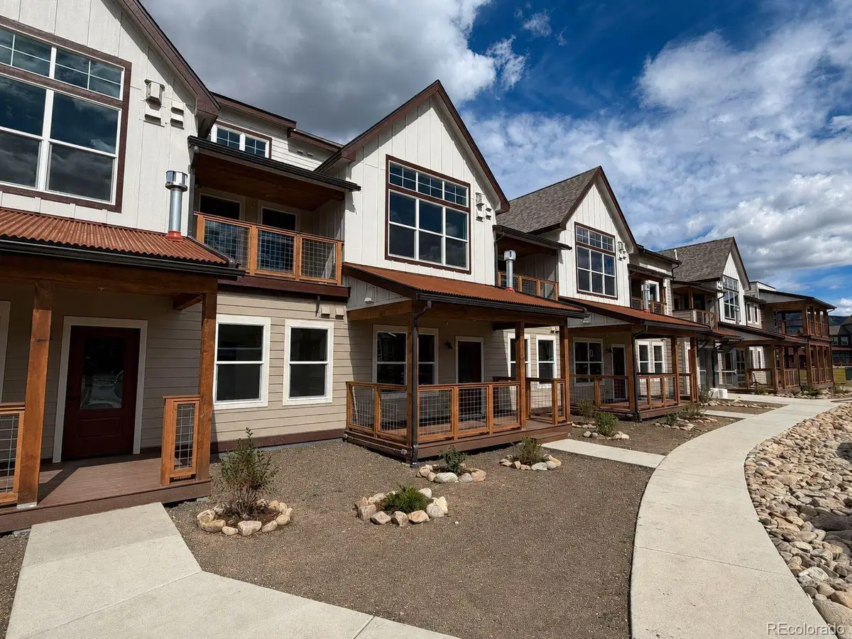 309 Grand Review Drive #207, Leadville, CO 80461 - #1