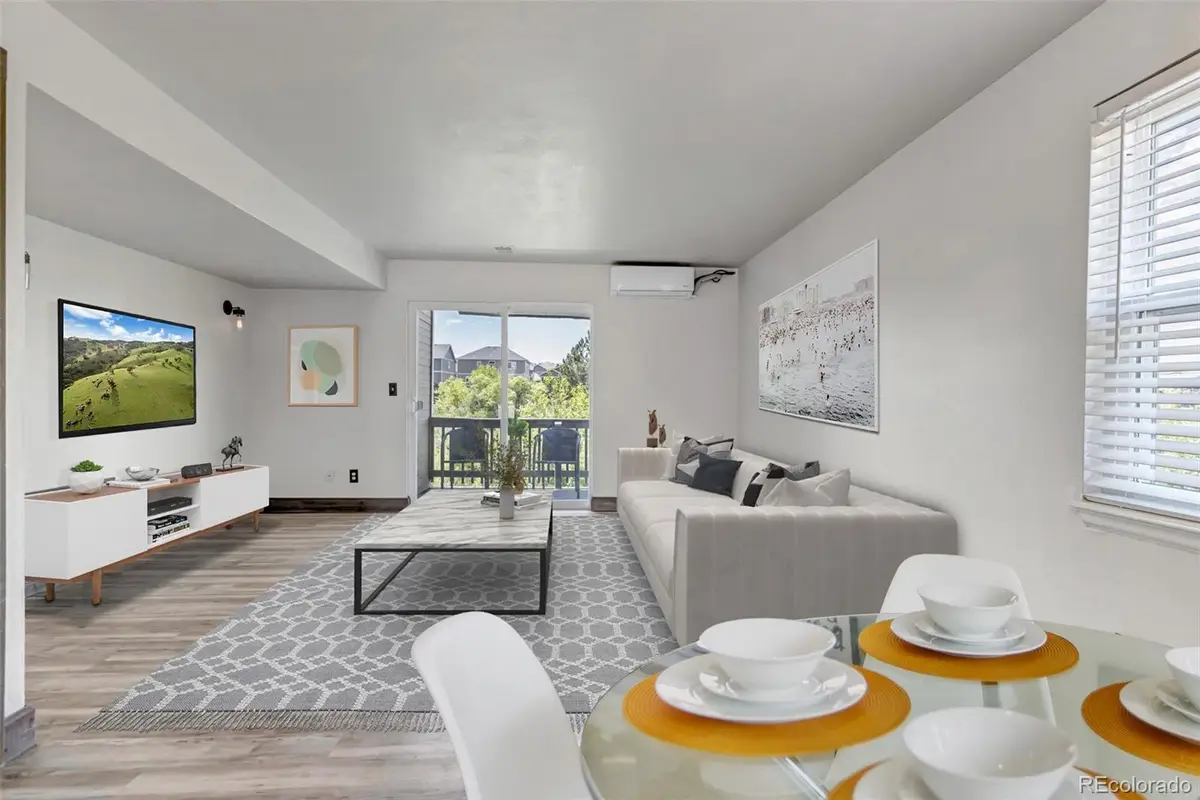 1135 S Gilbert Street #103, Castle Rock, CO 80104 - Image #1