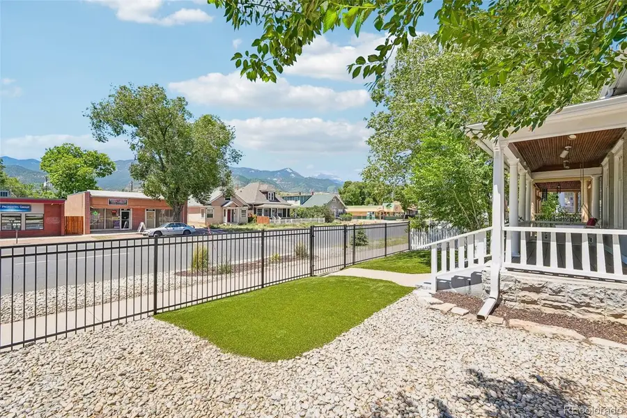 2118 W Colorado, Colorado Springs, CO 80904 - #3