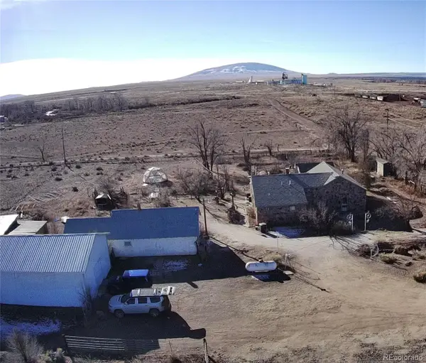 5302 County Road 14, Antonito, CO 81120