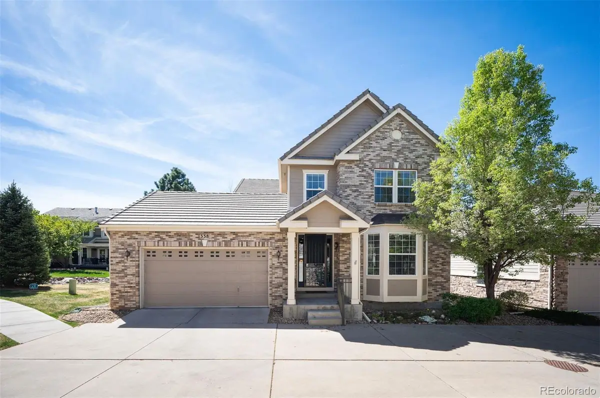 4545 S Monaco Street #338, Denver, CO 80237 - #1