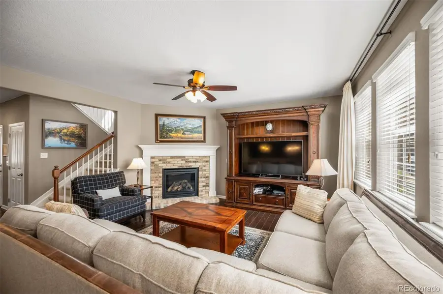 4545 S Monaco Street #338, Denver, CO 80237 - #2