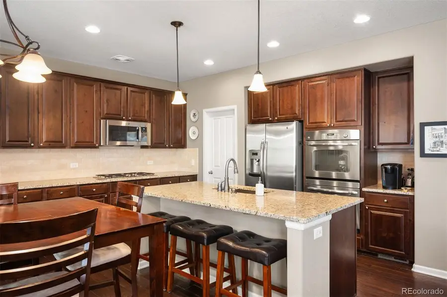 4545 S Monaco Street #338, Denver, CO 80237 - #3