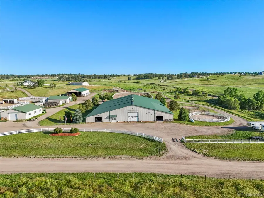 39681 Swift Creek Circle, Elizabeth, CO 80107 - #3