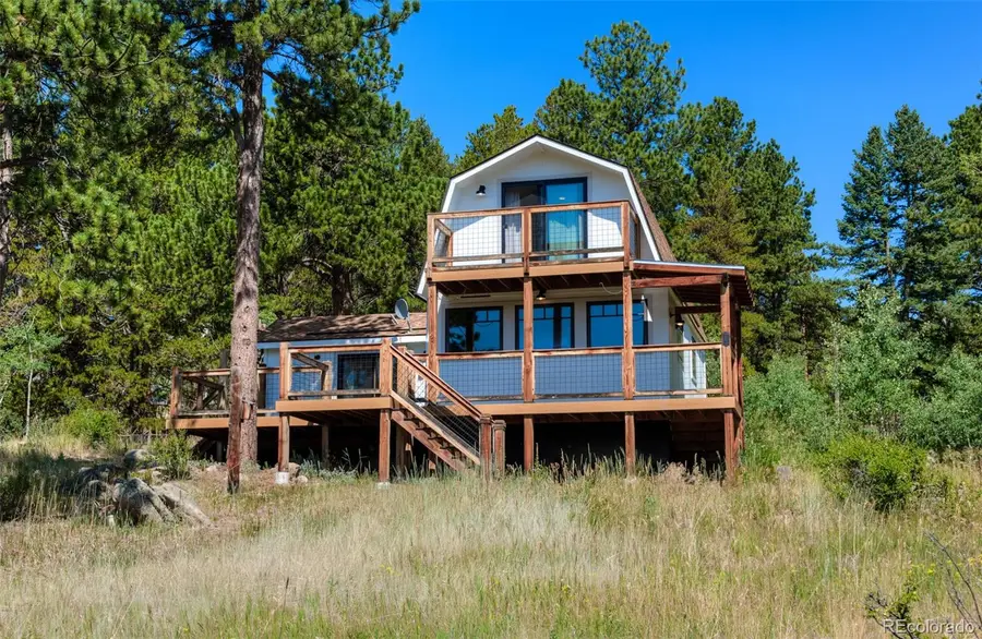 1820 Lazy Z Road #A, Nederland, CO 80466 - #3