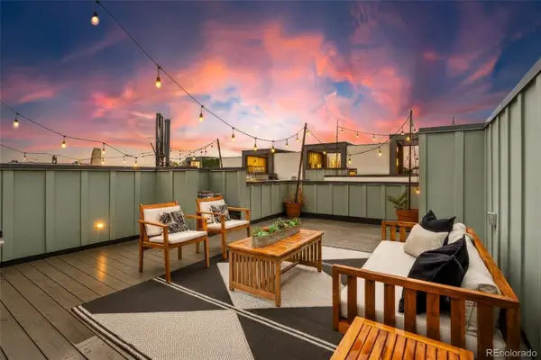 3121 W 18th Avenue, Denver, CO 80204