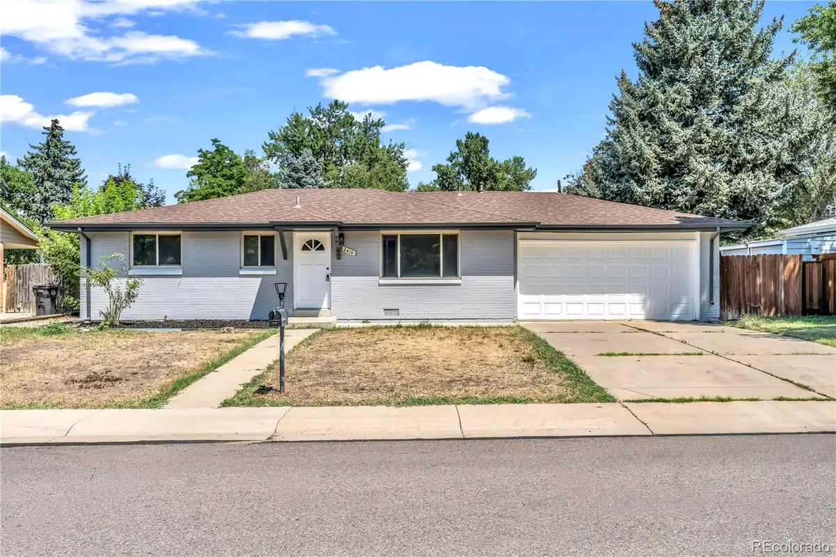 2410 Lewis Street, Northeast Jefferson, CO 80215 - #1