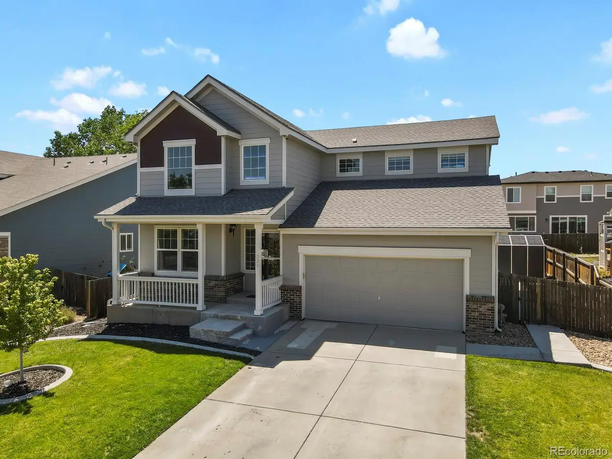 331 Mt Elbert Street, Brighton, CO 80601 - #1
