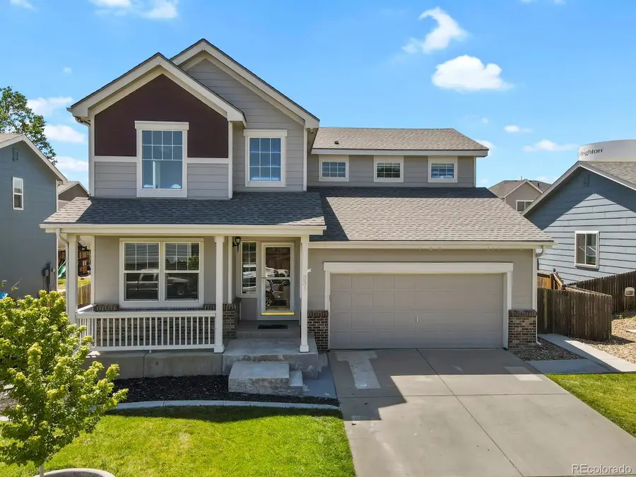 331 Mt Elbert Street, Brighton, CO 80601 - #2