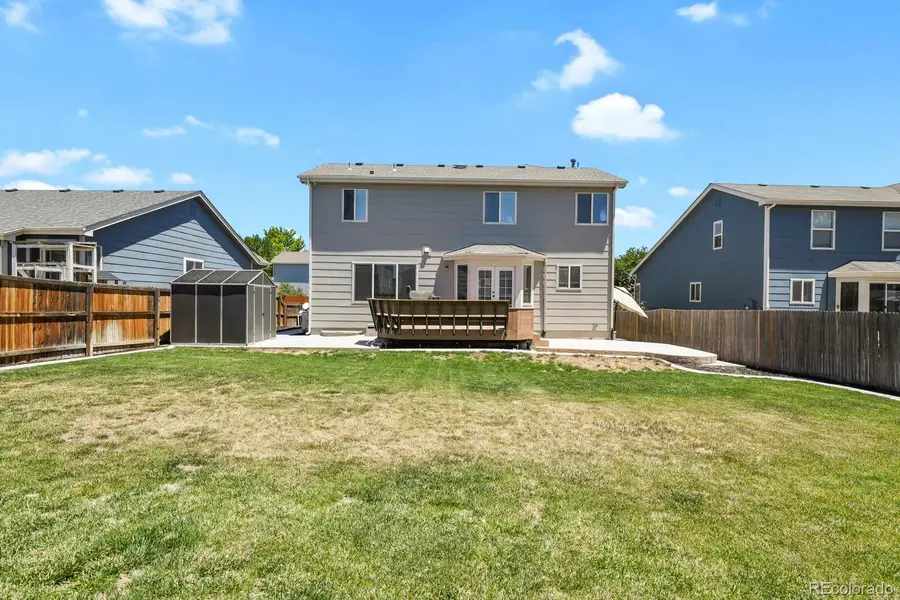 331 Mt Elbert Street, Brighton, CO 80601 - #3