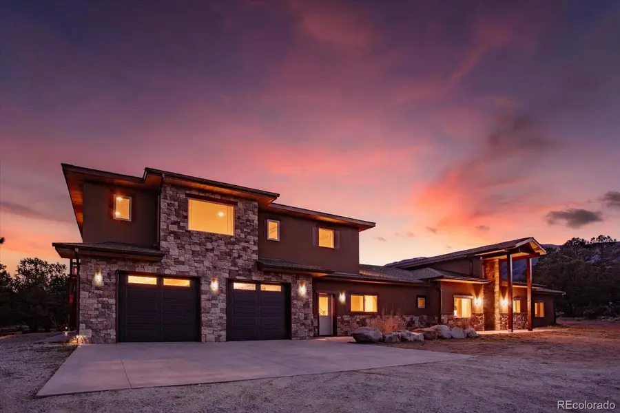 17158 County Road 363, Buena Vista, CO 81211 - #2