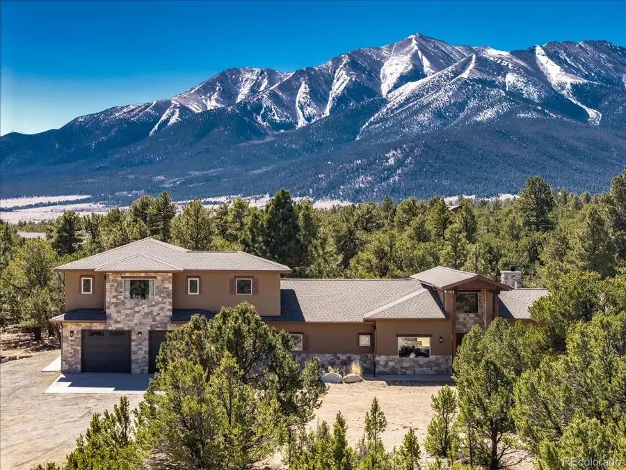 17158 County Road 363, Buena Vista, CO 81211 - #3