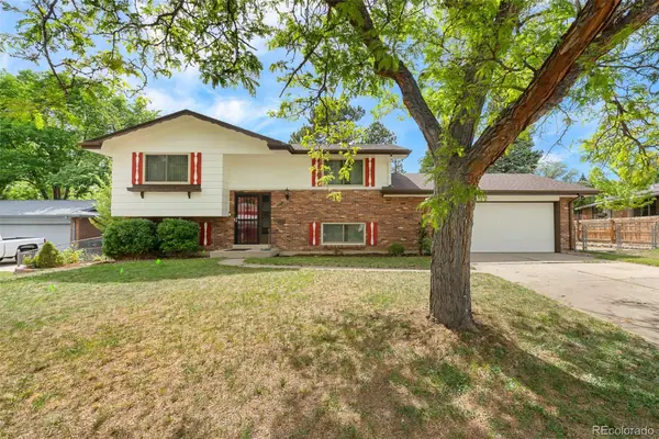 6671 Welch Court, Arvada, CO 80004