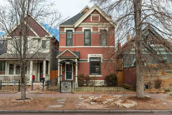 2529 California Street, Denver, CO 80205