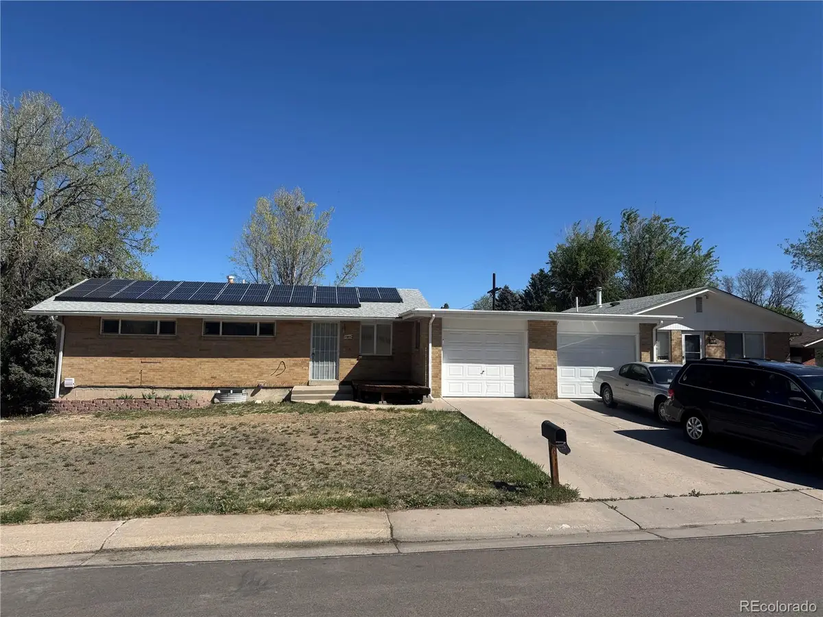 7375 W 3rd Avenue, Lakewood, CO 80226 - #1