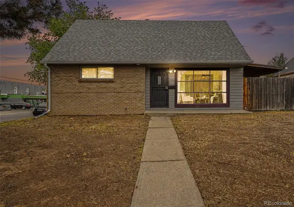 3790 Elm Street, Denver, CO 80207