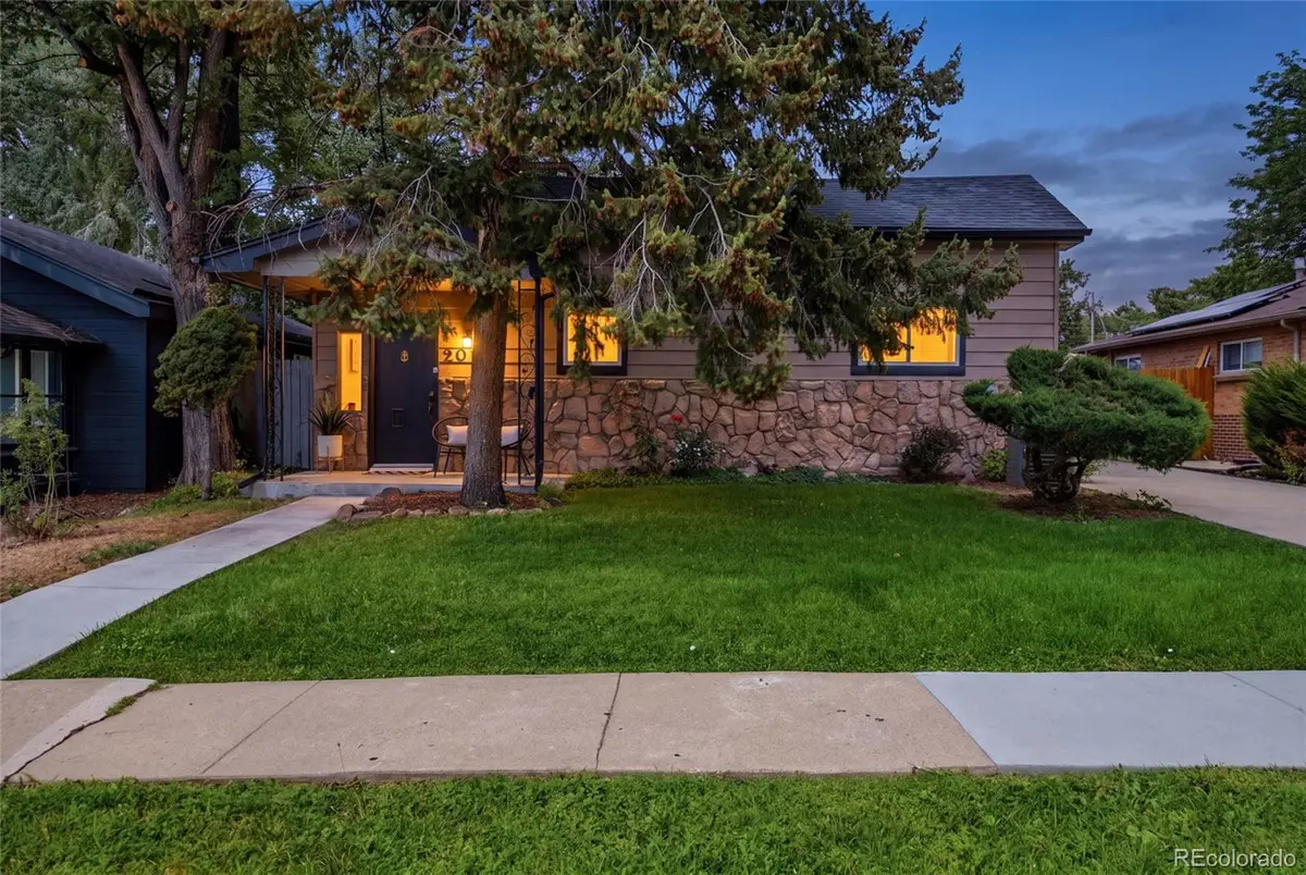 2085 Fenton Street, Edgewater, CO 80214 - #1