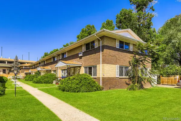 1399 Vance Street, Lakewood, CO 80214
