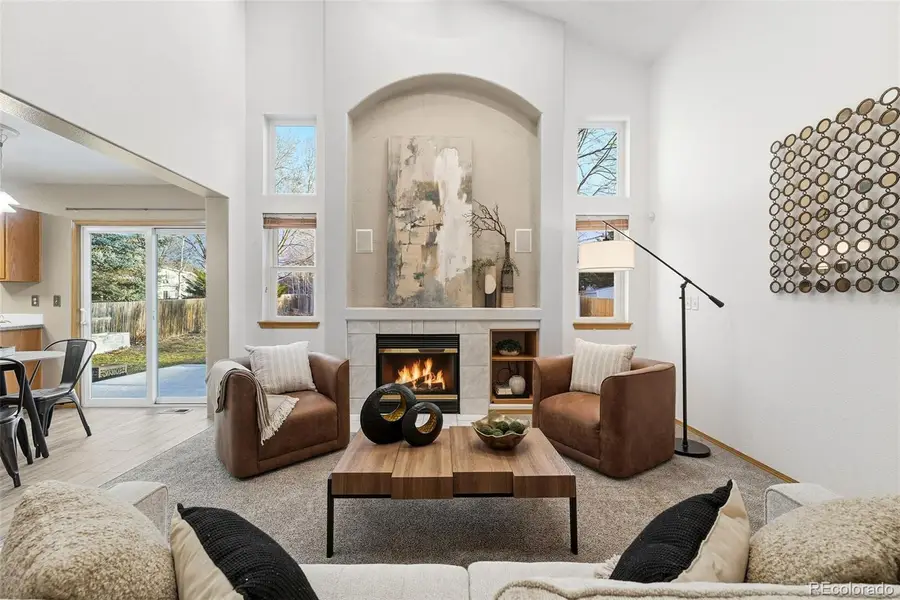 10378 Falcon Court, Firestone, CO 80504 - Image #2