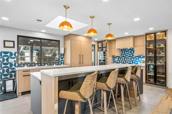 6650 E Colorado Drive, Denver, CO 80224