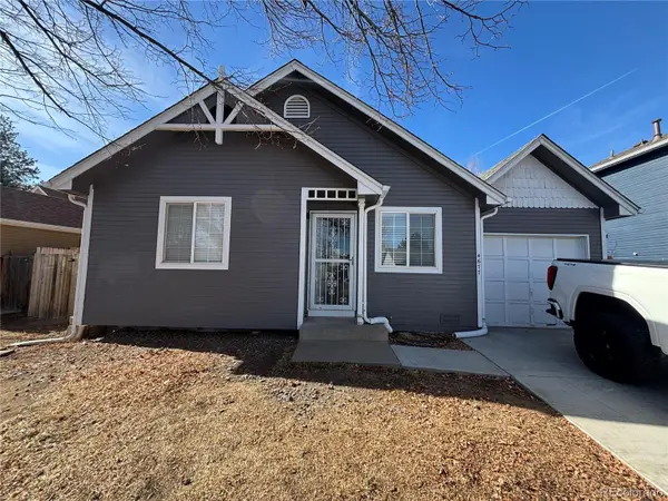 4677 S Pagosa Way, Aurora, CO 80015