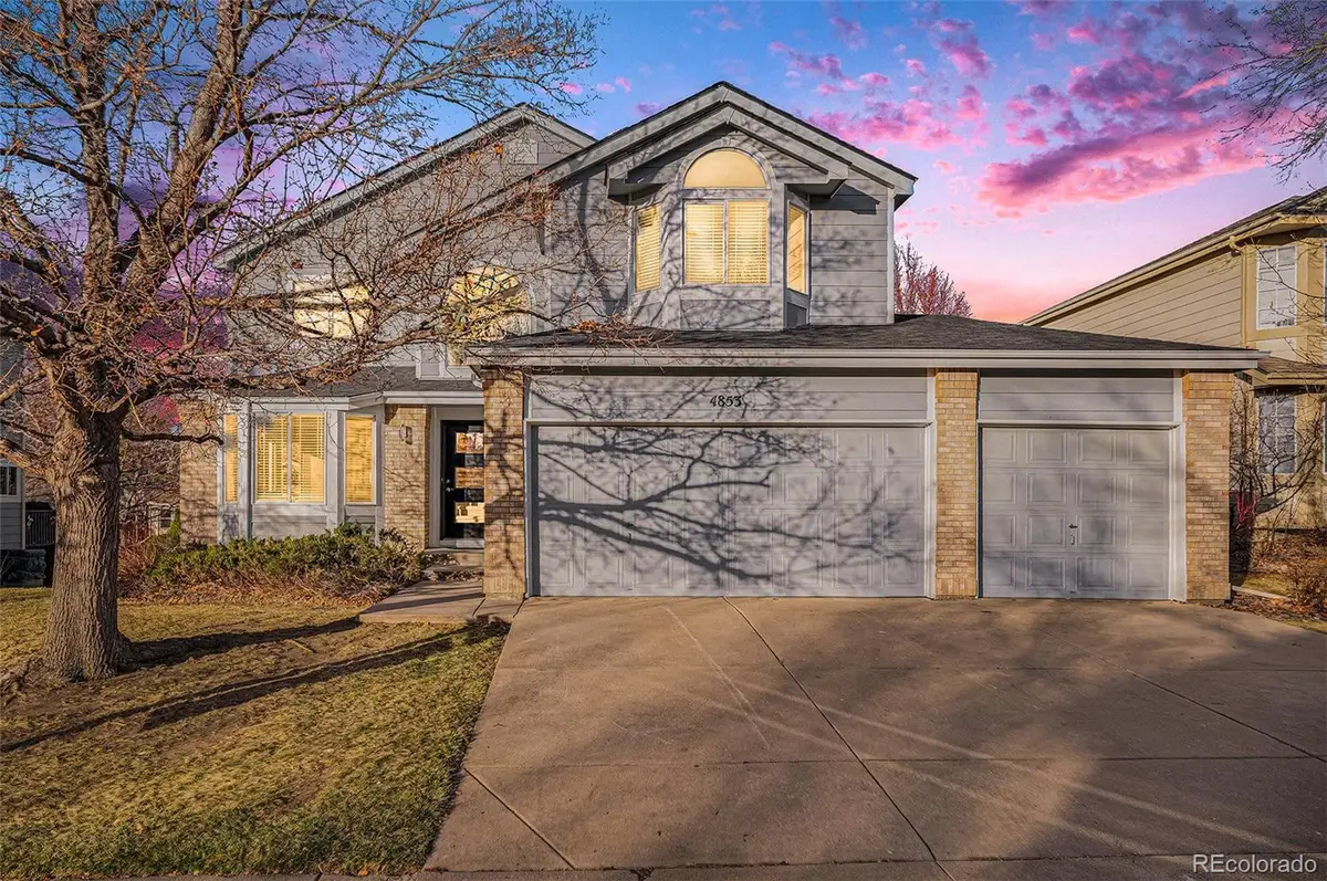 4853 S Eagle Circle, Aurora, CO 80015 - Image #1