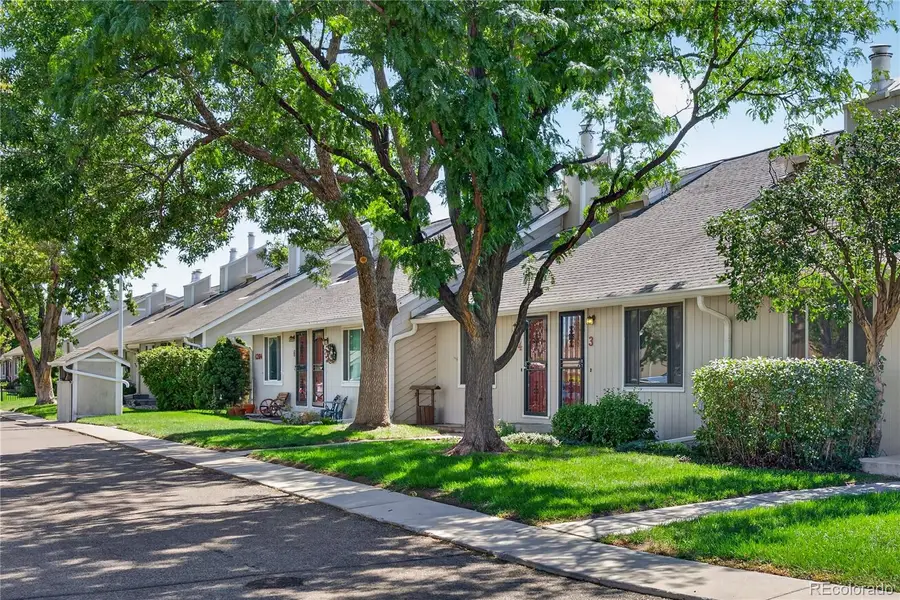 1264 S Reed #3, Denver, CO 80232 - #2