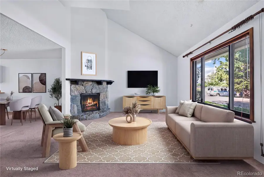 1264 S Reed #3, Denver, CO 80232 - #3