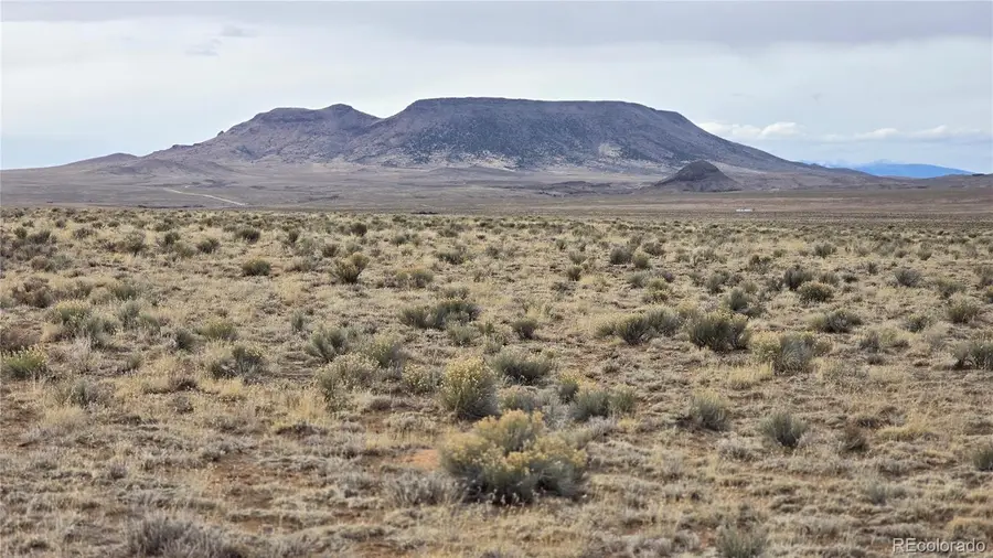 Lot 3 Russ Road, San Luis, CO 81152 - #2