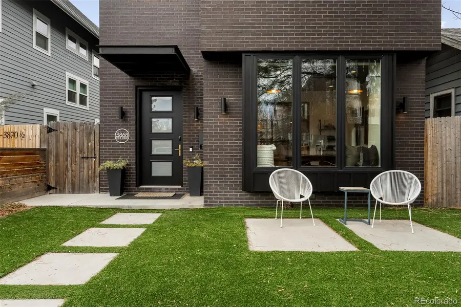 3868 Utica Street, Denver, CO 80212 - #2