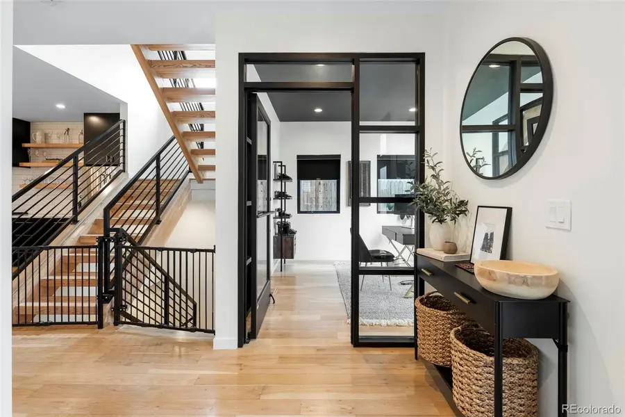 3868 Utica Street, Denver, CO 80212 - #3