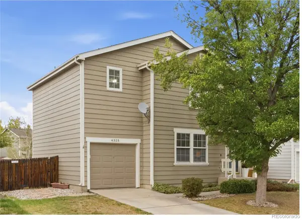 4325 W Kenyon, Denver, CO 80236