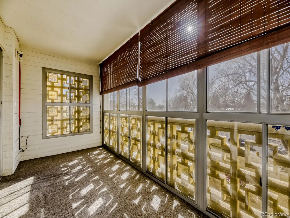 650 S Clinton Street #5C, Denver, CO 80247 - #1