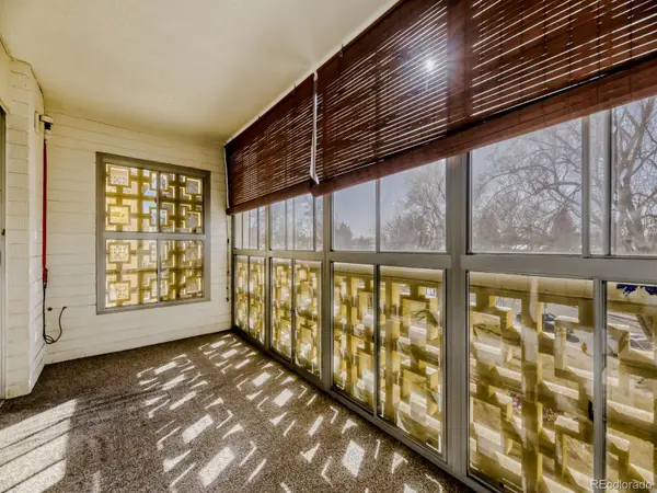 650 S Clinton Street #5C, Denver, CO 80247