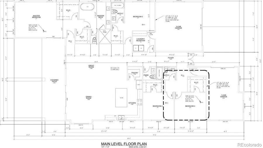 11866 Alamar Way, Colorado Springs, CO 80908 - Image #3