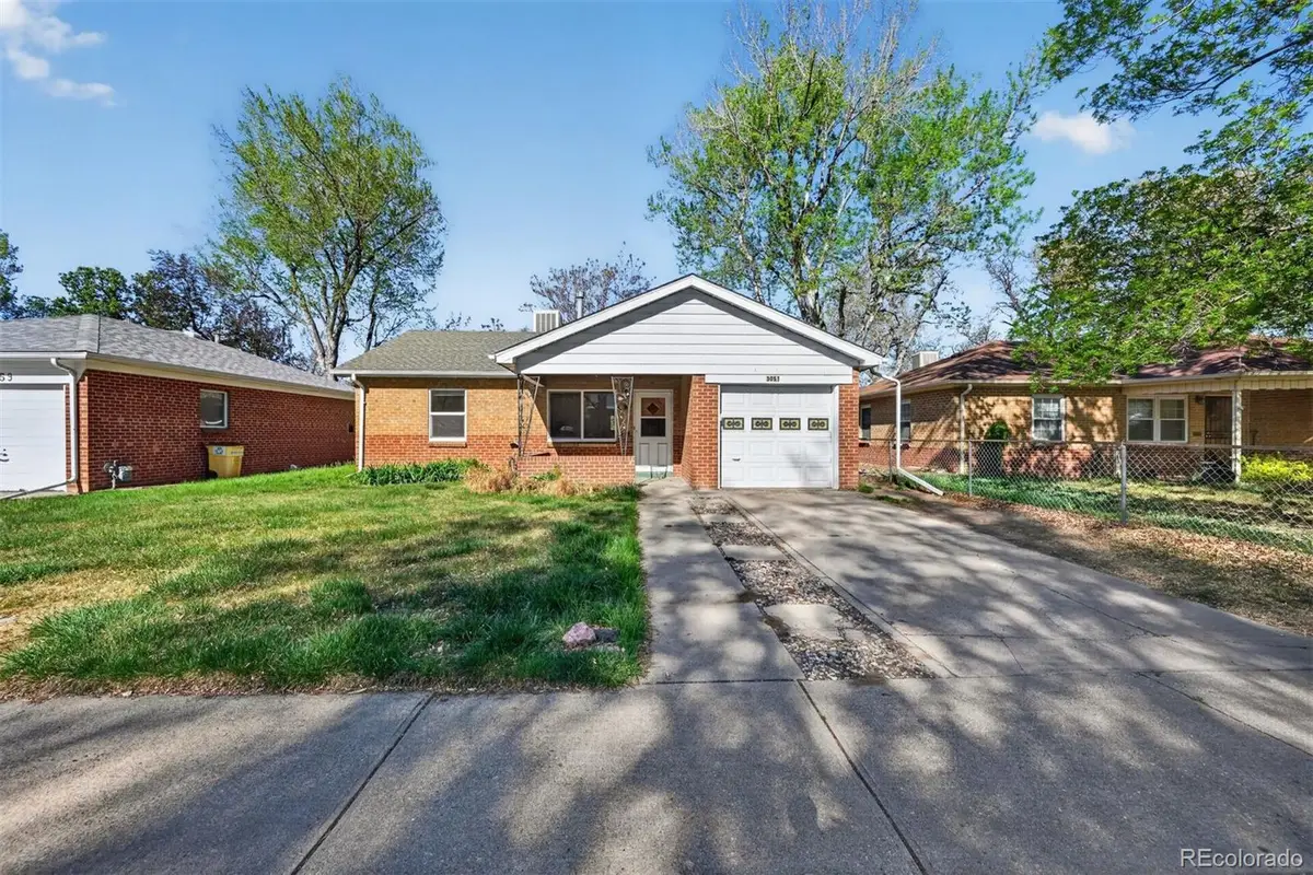 3051 S Downing Street, Englewood, CO 80113 - #1