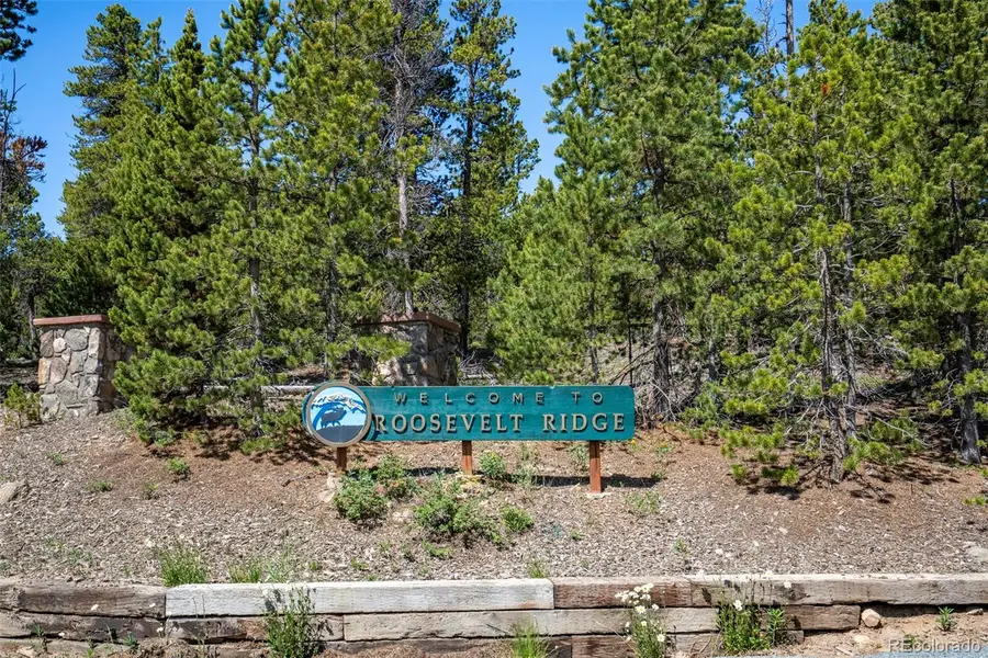 Lot 5 Roosevelt Ridge, Black Hawk, CO 80422 - #2
