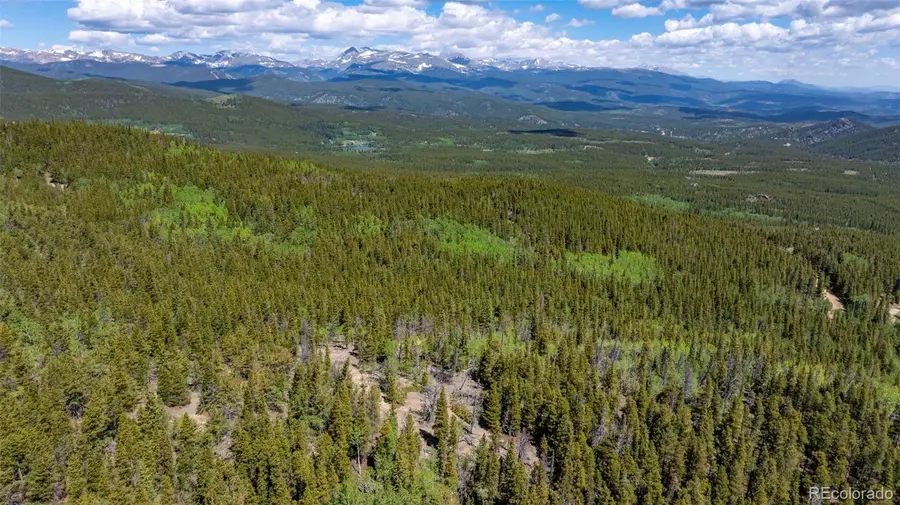 Lot 5 Roosevelt Ridge, Black Hawk, CO 80422 - #3